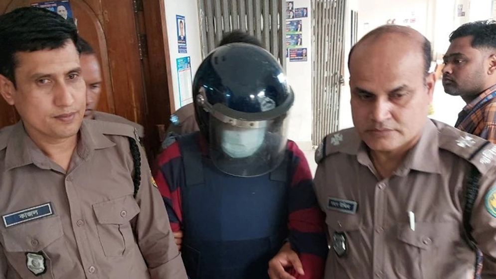 শিশু গৃহকর্মী নির্যাতন মামলায় বিমান বাংলাদেশ এয়ারলাইনসের এমডি গ্রেপ্তার