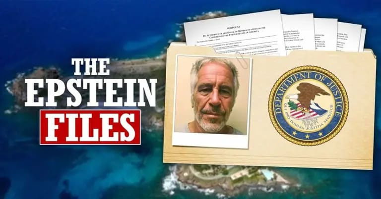 এপস্টেইনের ফাইল প্রকাশ নিয়ে মার্কিন রাজনীতিতে অস্বস্তি ও বিতর্ক