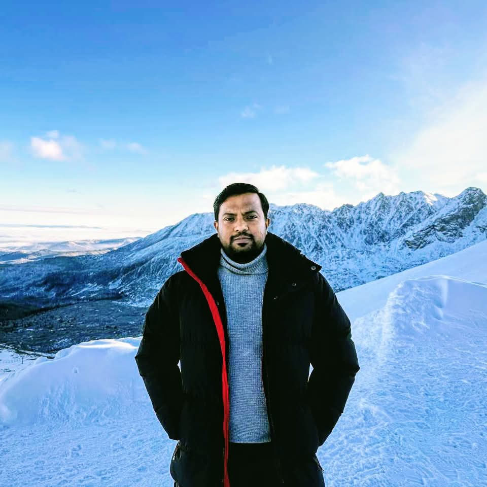 জামায়াত প্রার্থীর অসংলগ্নতা নিয়ে প্রধান উপদেষ্টা, সেনাপ্রধান ও নির্বাচন কমিশনার বরাবর প্রবাসী বাংলাদেশির খোলাচিঠি