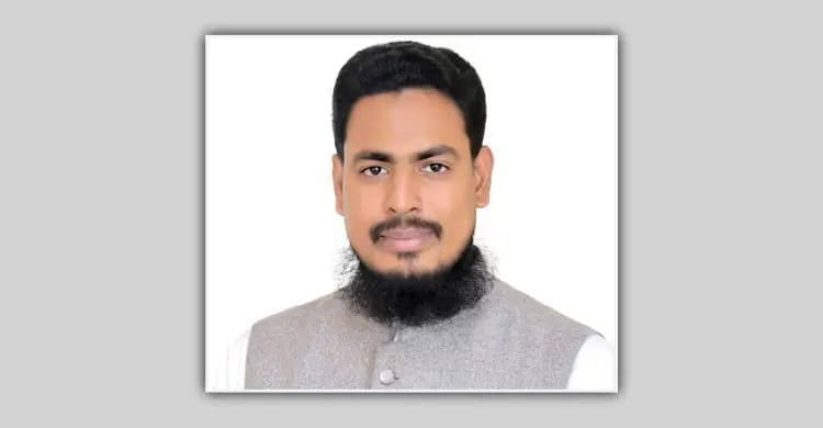 এনসিপি নেতা আখতারকে প্রাণনাশের হুমকির অভিযোগে থানায় জিডি করা হয়েছে