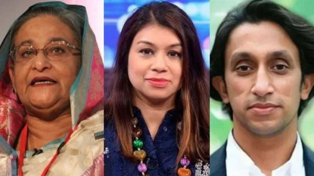 রাজউক প্লট দুর্নীতির মামলায় শেখ হাসিনা ও পরিবারের বিরুদ্ধে দুই মামলার রায় আজ